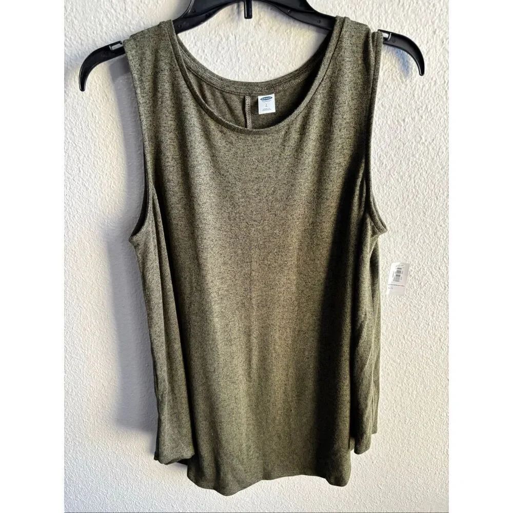 ❤️Old Navy Luxe Top
